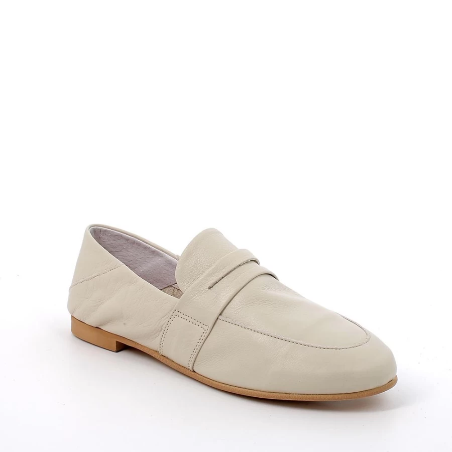 "Igi&Co Women's Leather Moccasin Sandals"