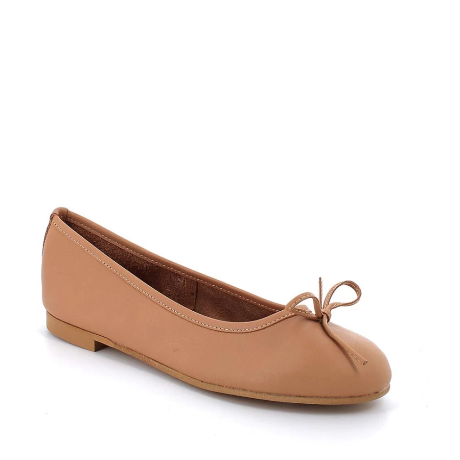 "Igi&Co Women's Leather Mary Jane Shoes – Classic Style & Comfort"